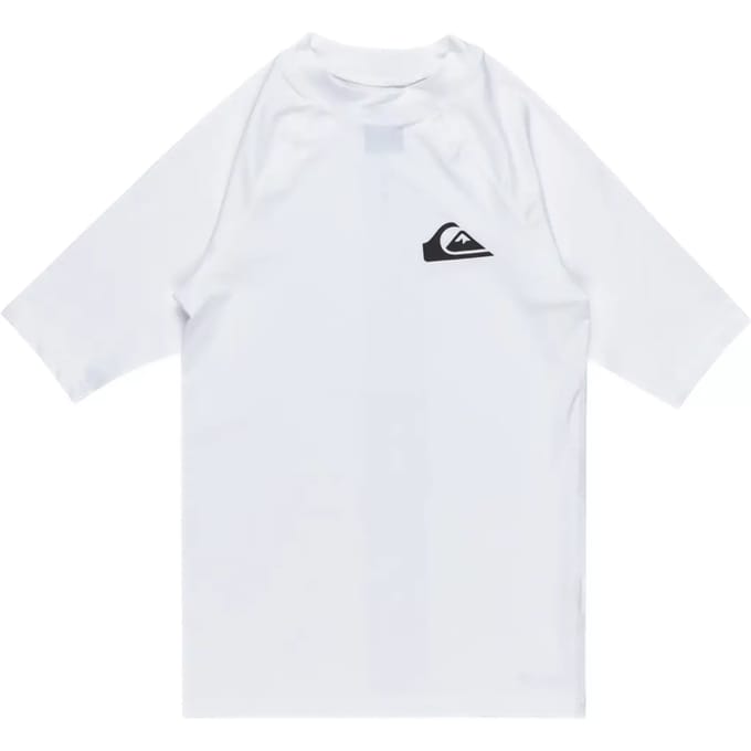 Kinder surf T-shirt Quiksilver Everyday UPF50
