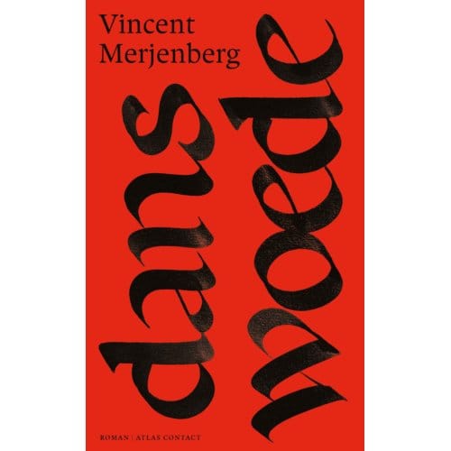 Danswoede - Vincent Merjenberg
