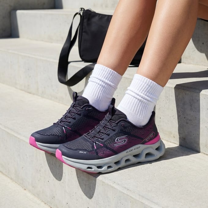 Skechers Slip - Sneakers - Unisex - Step Altus Instappers
