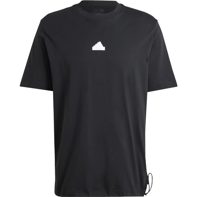 Adidas City Escape Shirt Heren - Maat S