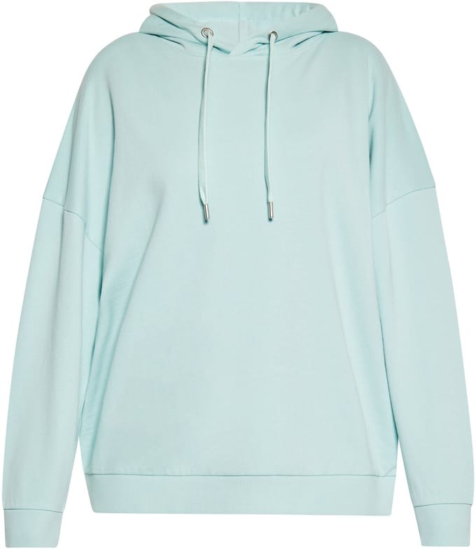 usha Hoodie