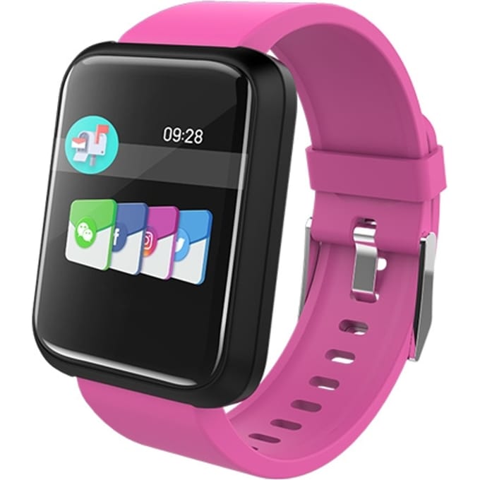 BRIGMTON BSPORT-17 Roze