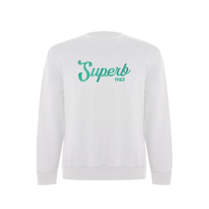 Sudadera Nieuw Vintage Sweatshirt