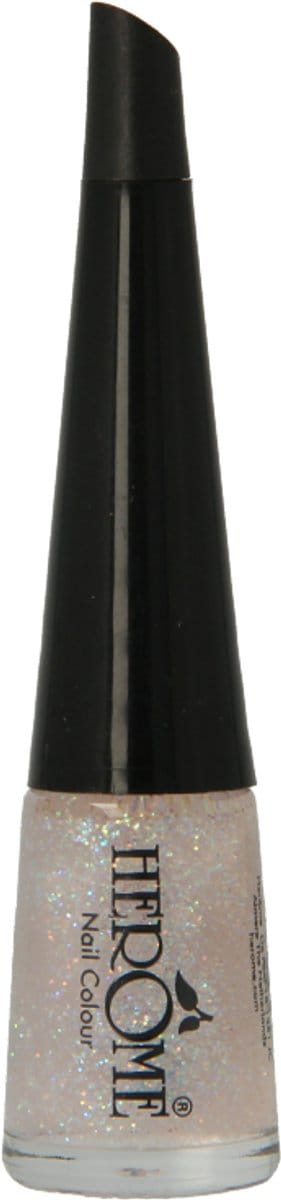Herome Take away nail colour basic 1/93 4 Milliliter