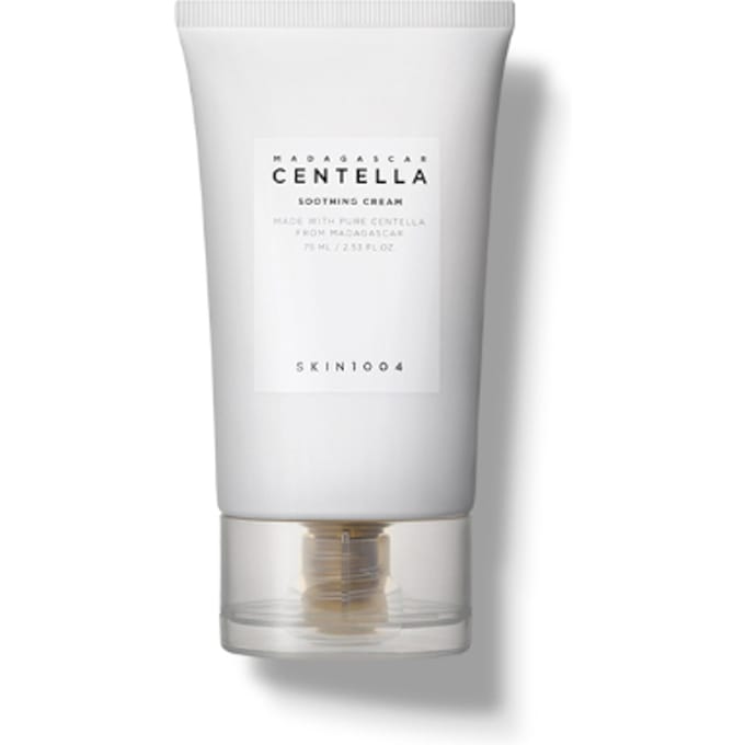 [Promotie] SKIN1004 - Madagascar Centella Soothing Cream - 75ml