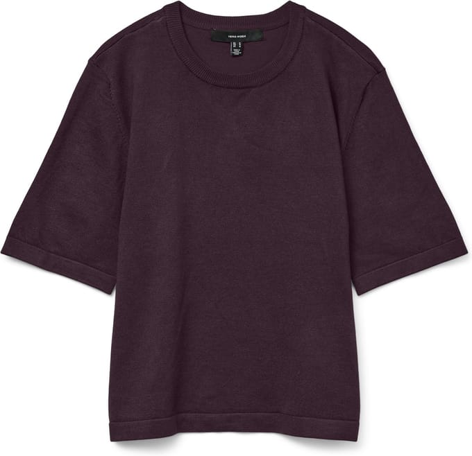 Vero Moda Silje 2/4 Sweater Dames - Maat S