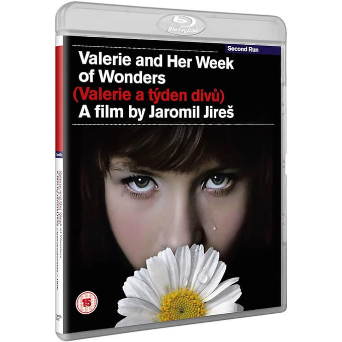 Valerie and Her Week of Wonders