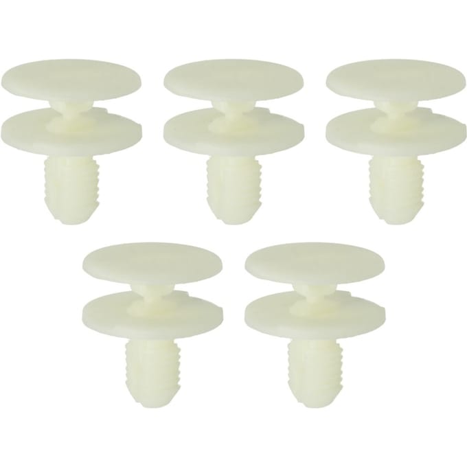 Clip voor bevestiging van bekledingen ROMIX ROM C70590