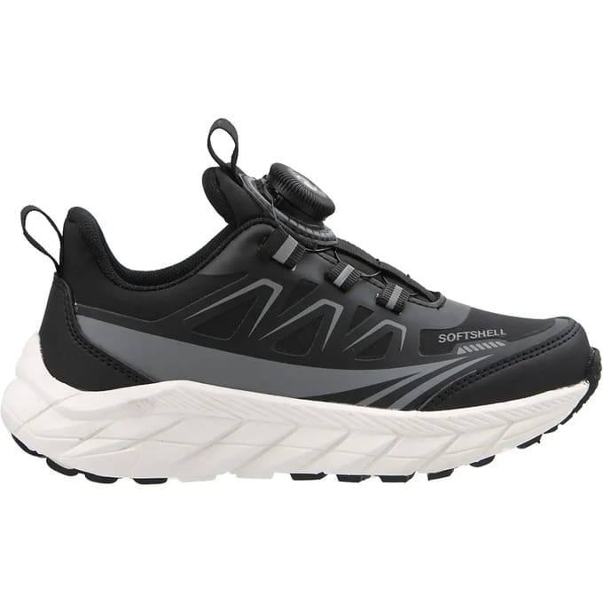 Wandelschoenen Zigzag Nuovo Q-lock