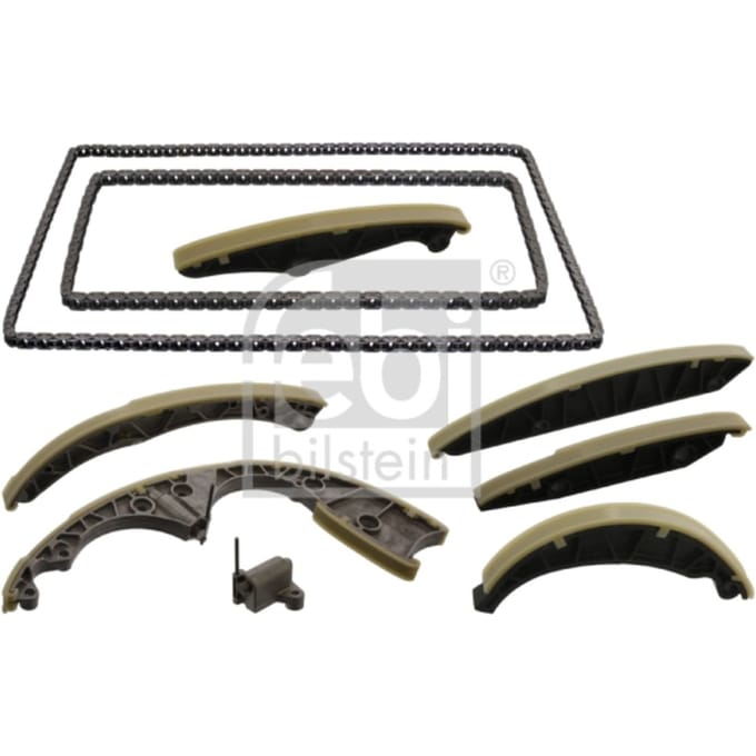 Distributiekettingset FEBI BILSTEIN 45008