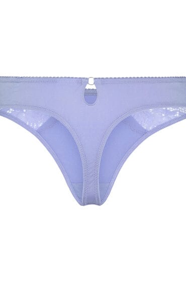 Hunkemöller String Andrea Paars