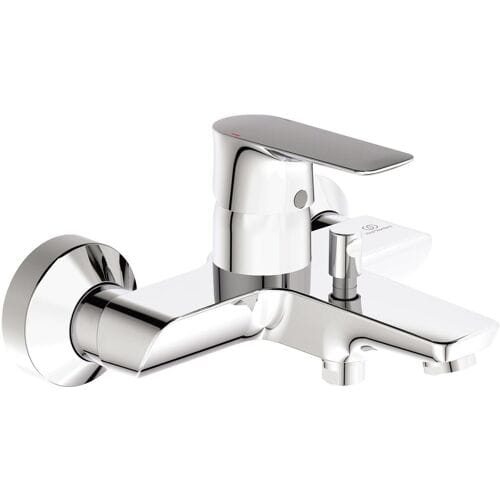 Ideal Standard Connect Air - Badkraan, chroom A7033AA