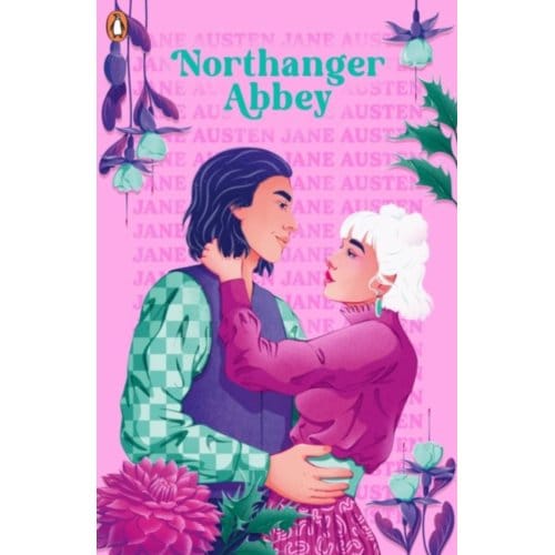 Northanger Abbey - First Impressions - Jane Austen