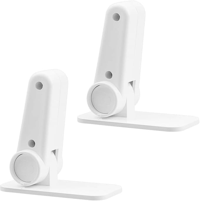 NTH products - Set van 2 Deurklinkvergrendelingen voor Kinderbeveiliging