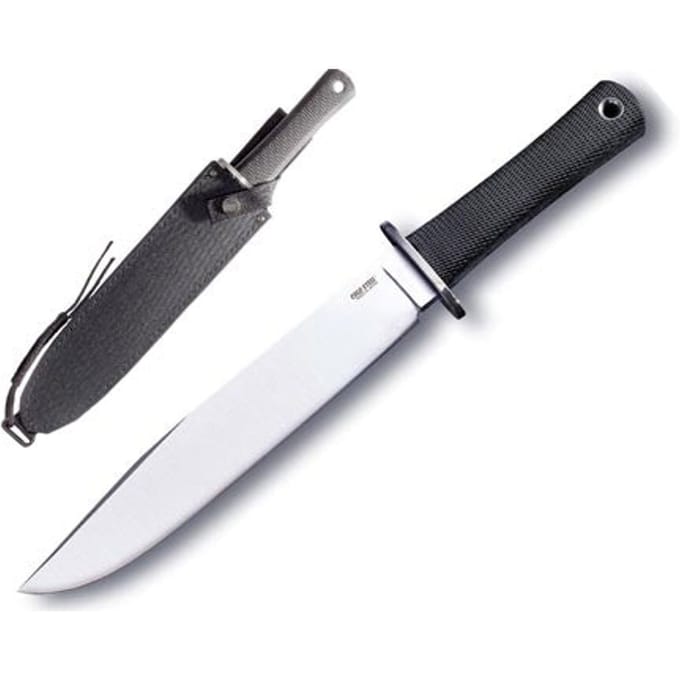 Cold steel trail master