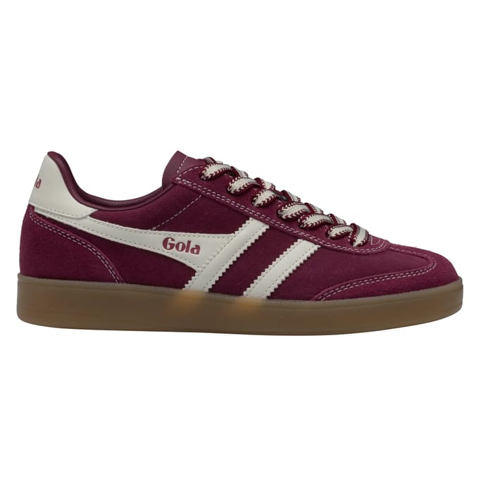 Gola Sneaker Bordeaux - Maat 37