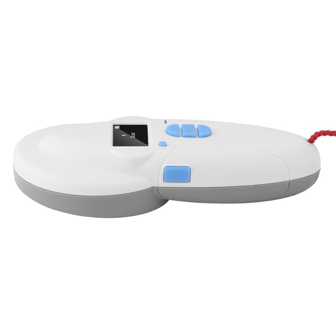 Handheld Oplaadbare Dierenchip ID Reader Microchip RFID Scanner