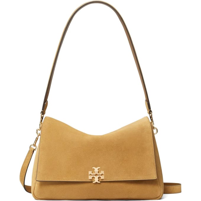 Tory Burch Zakken. Beige