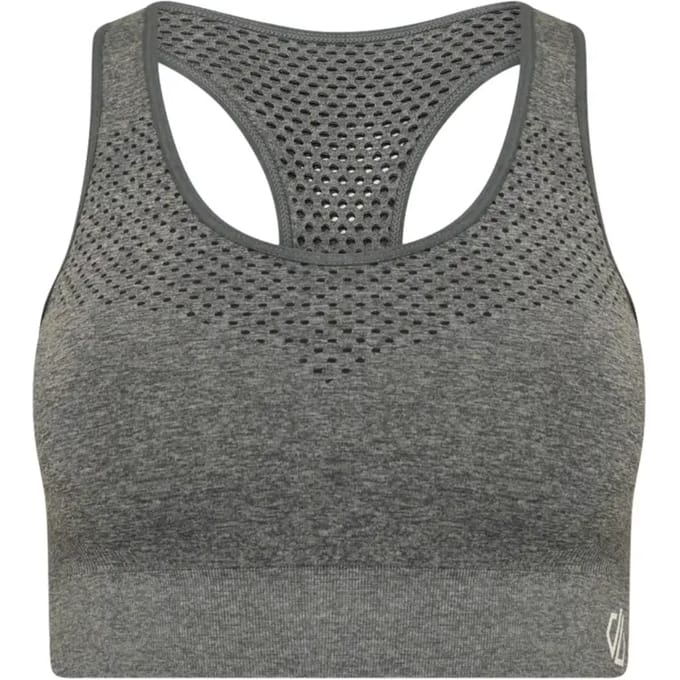 Dare2B Dont Sweat It Light, comfortabele en sneldrogende sportbeha voor dames