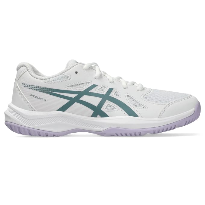 Indoorschoenen voor kinderen Asics Upcourt 6 GS