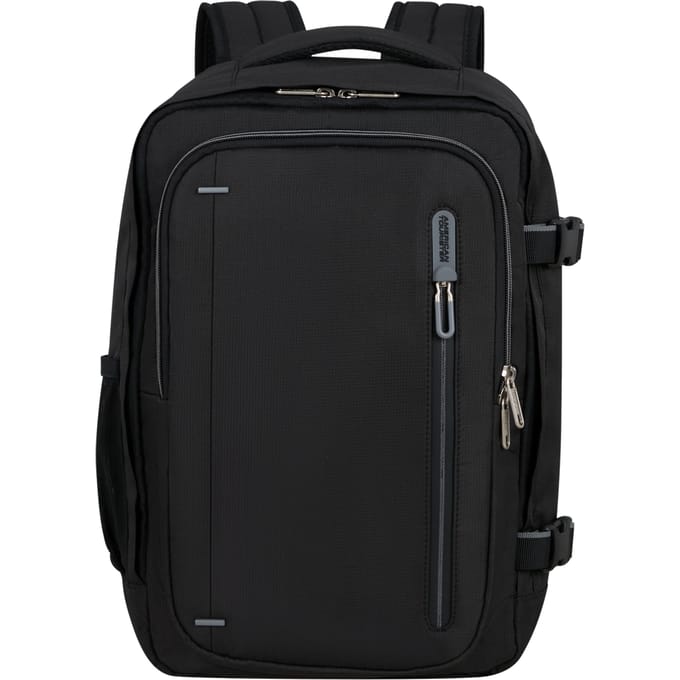 Samsonite Rugzak - Cloudrider cabin (handbagage) backpack S 25 x 40 x 20 cm - 24 l - Black