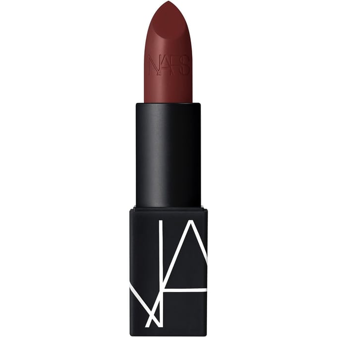 NARS Must-Have Mattes Lipstick 3,5g (Verschillende Tinten) - Fire Down Below