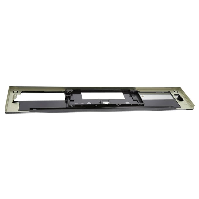 AEG controlepaneel, inox 140054169010
