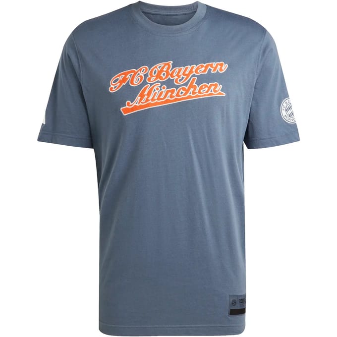Bayern München T-shirt US 2025/26