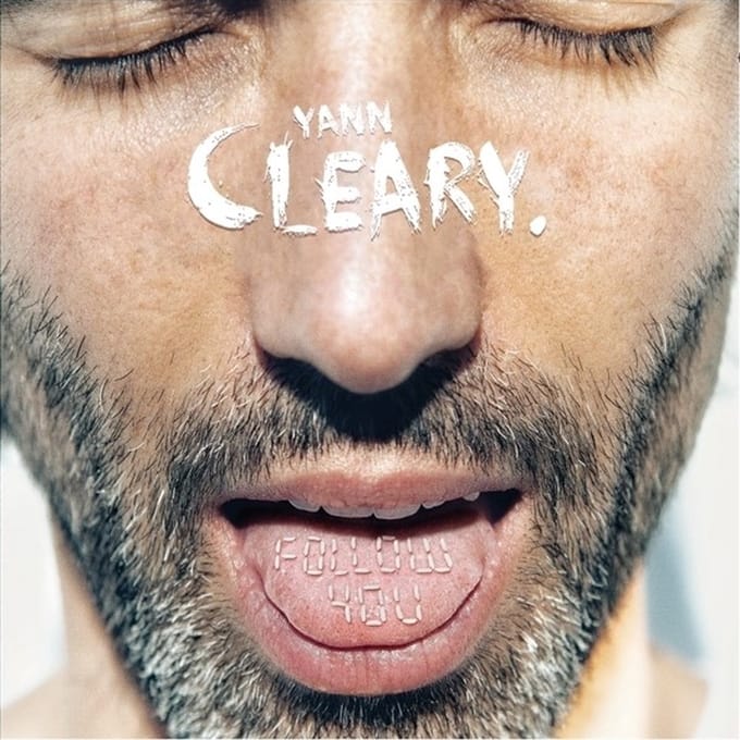 Yann Cleary - Follow You (CD)