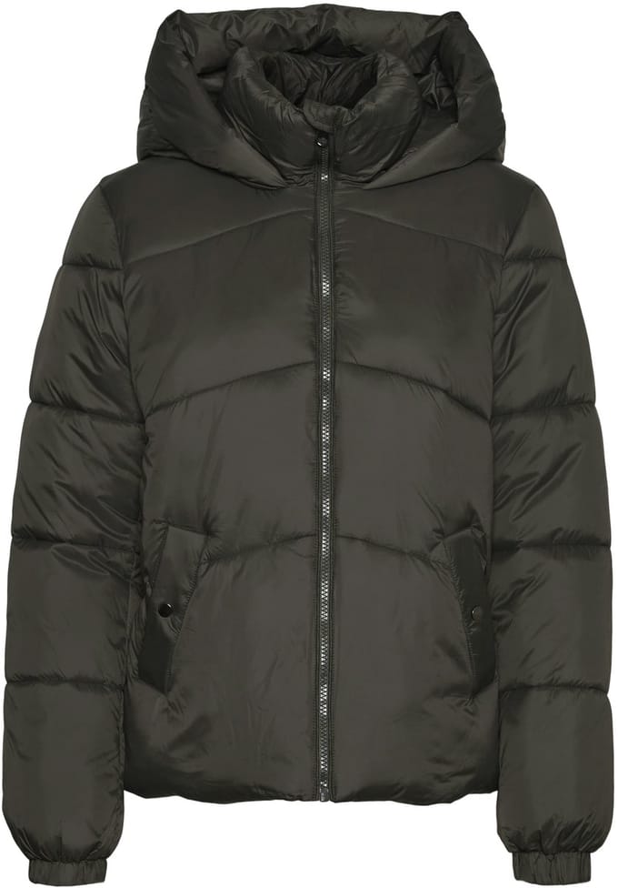 VERO MODA VMUPPSALA SHORT JACKET  NOOS Dames Jas - Maat XS