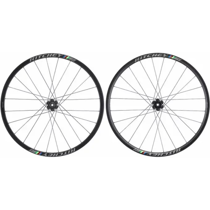 Wiel Ritchey Wcs zeta ta12 sram xdr