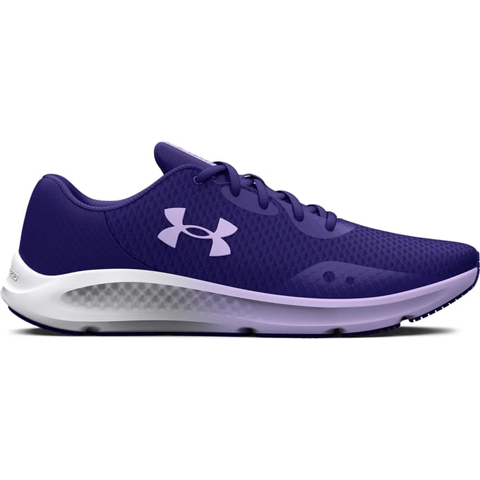 Hardloopschoenen voor dames Under Armour Charged Pursuit 3