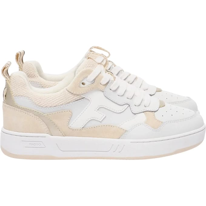 Trainers Faguo Dahlia