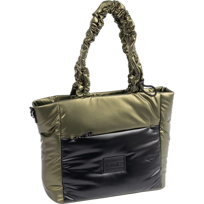 Damestas Matties Bags Velside