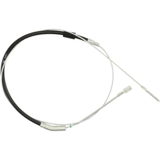 Kabel, parkeerrem TRW GCH277