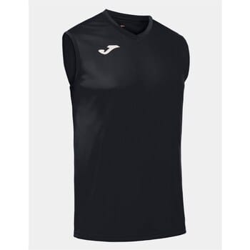 T-shirt Korte Mouw Joma Top Combi