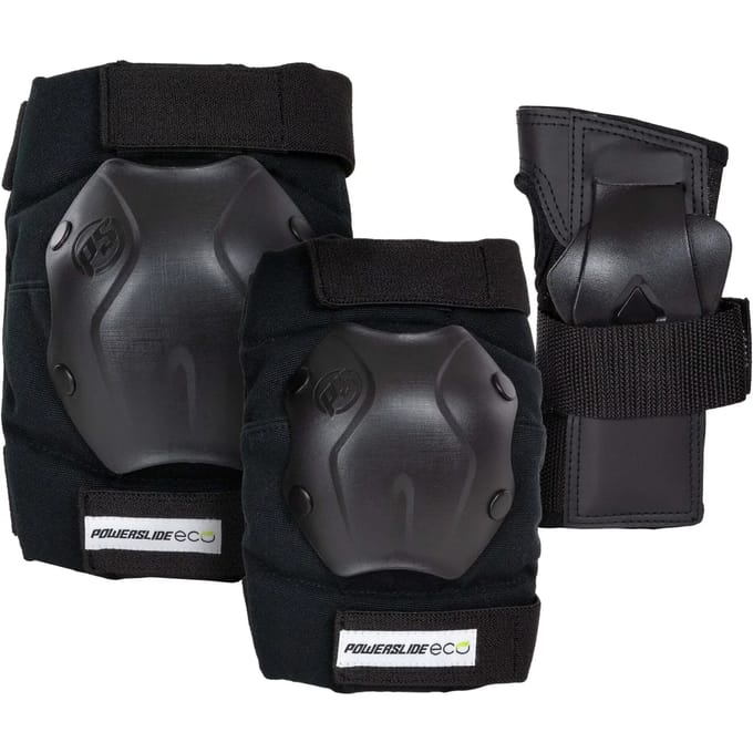 Kniebrace Powerslide Eco (x3)