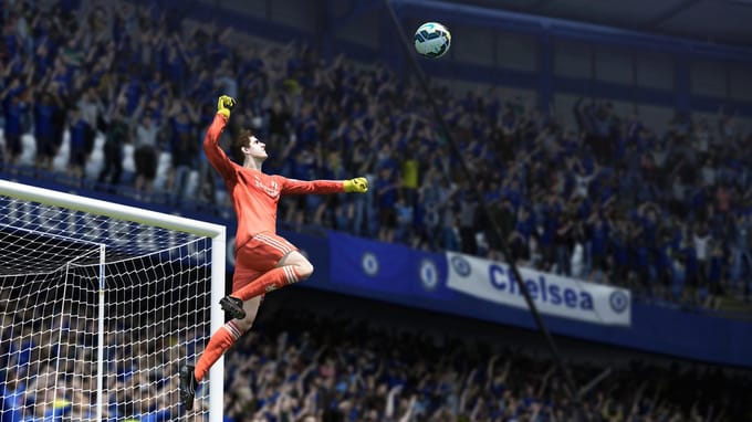 Fifa 16 /Xbox One