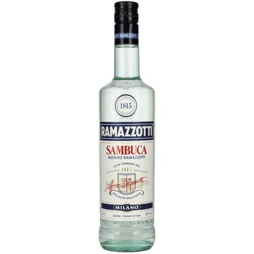 Ramazzotti Sambuca 38% Vol. 0,7l