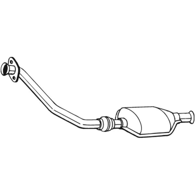 Katalysator BOSAL 099-897