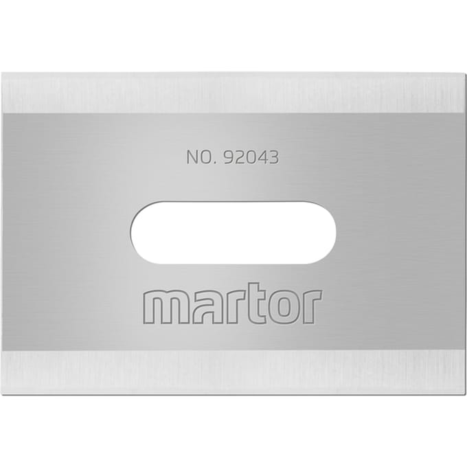 MARTOR 92043.66 Industrieel mes nr. 92043 1 stuk(s)