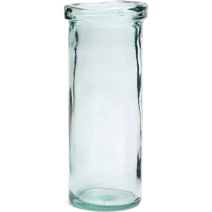 The Jiandan Vase - Blue - M