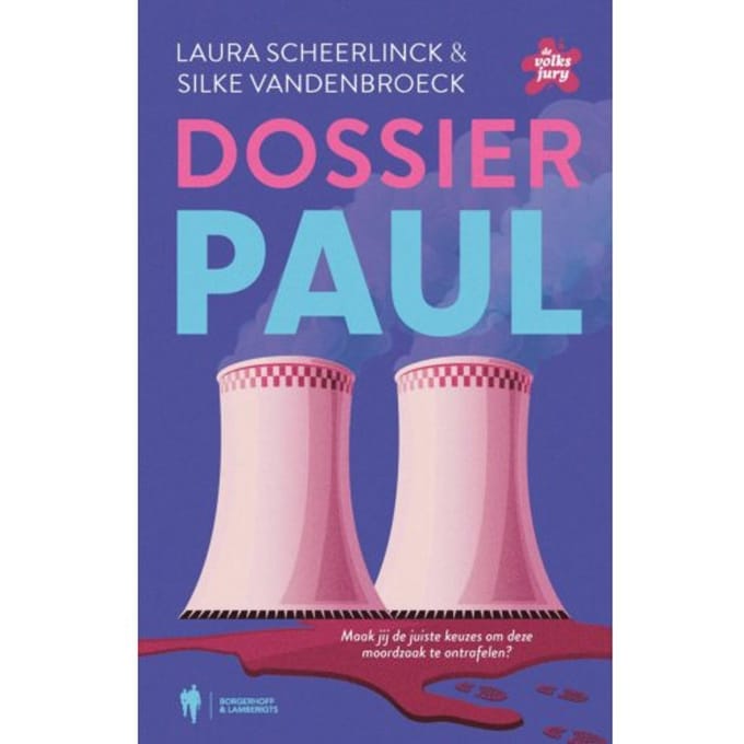Dossier Paul - Silke Vandenbroeck