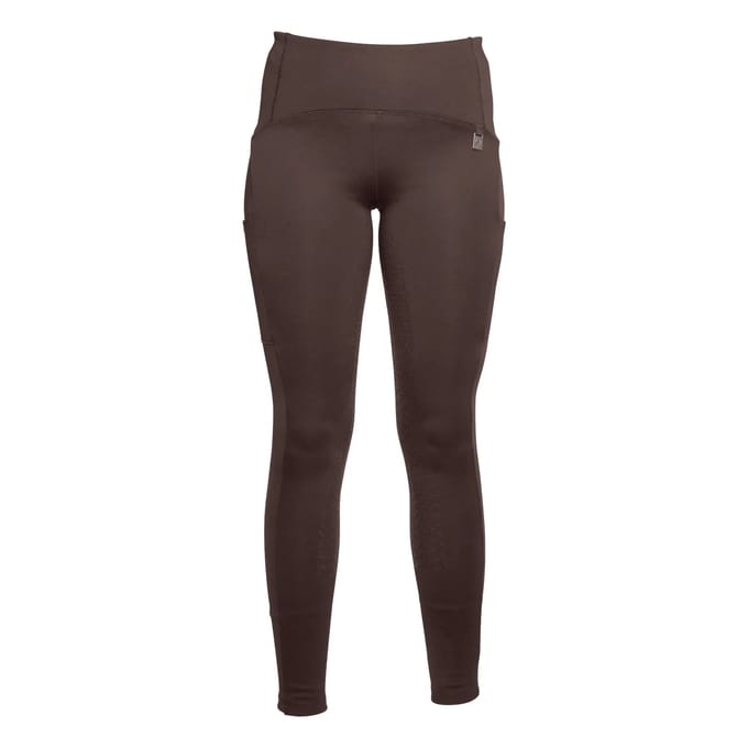 Dameslegging met volledige grip Lauria Garrelli Arezzo