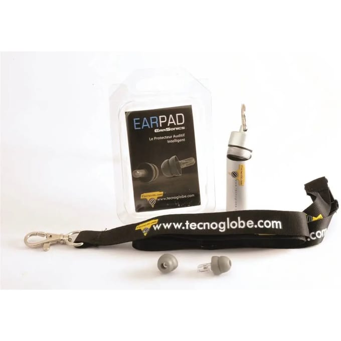 Écouteurs EarSonics Universel