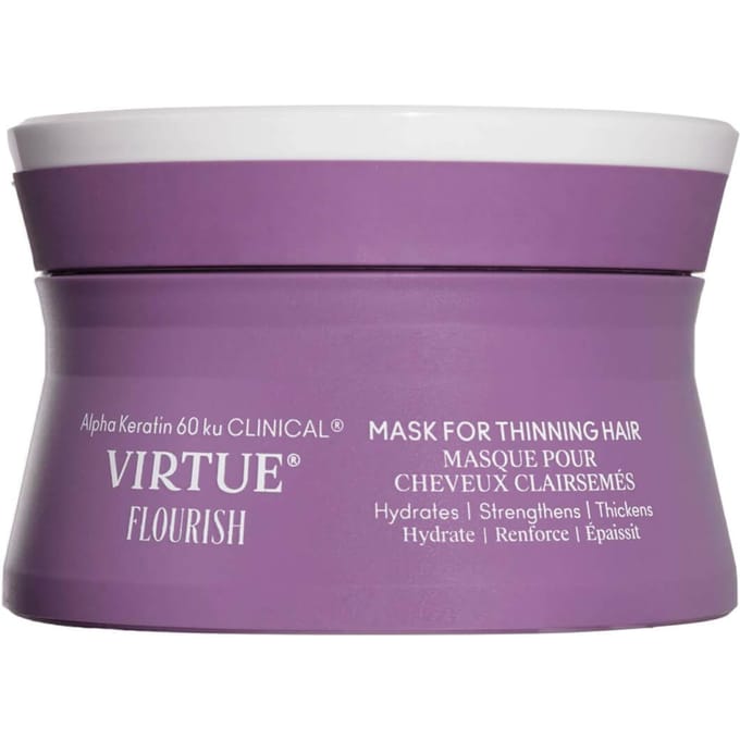 Virtue Mask For Thinning Hair