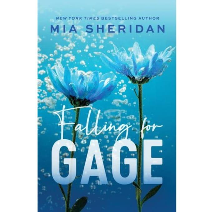 Falling For Gage - Mia Sheridan