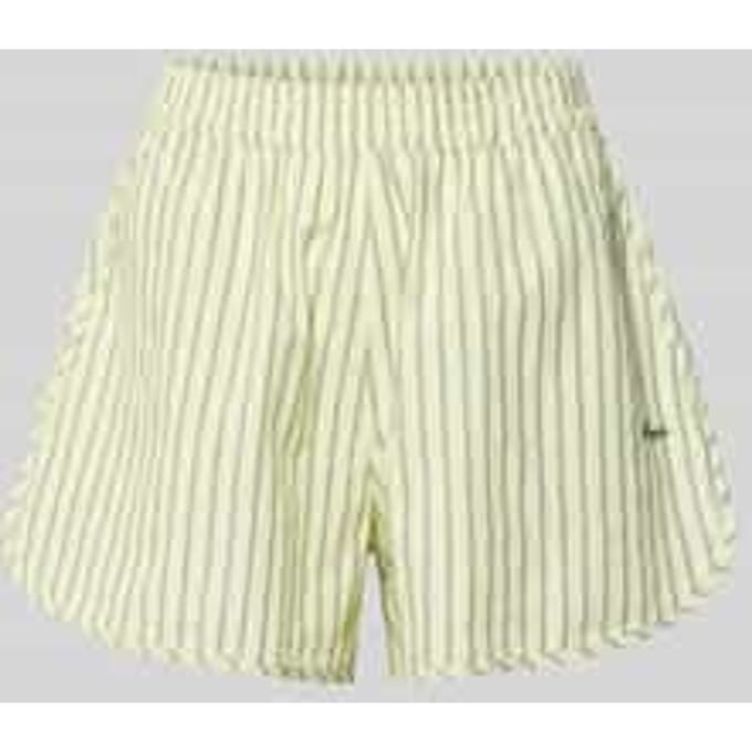 regular fit short van puur katoen model 'C_TIPLYNA'