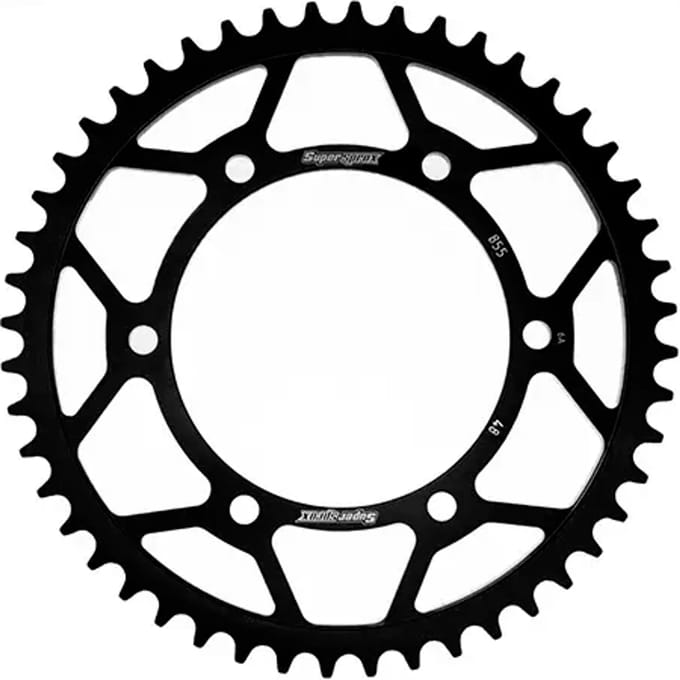 Motorfiets kroon Supersprox RFE-855:48 # # 1-3541-48 # 12305-48