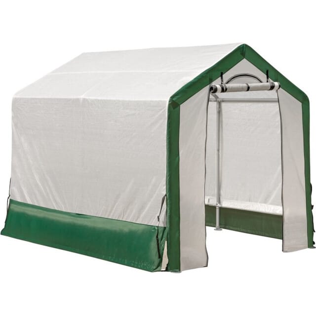 ShelterLogic® Tuinkas SL70699 - Broeikas - 240x180x200 cm